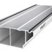 Лага алюминиевая Hilst JOIST стыковочная PRO MAX 4000x100x40 купить в New Moscow