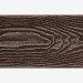 Террасная доска из ДПК RusDecking Unodeck Vintage - Венге купить в New Moscow