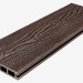 Террасная доска из ДПК RusDecking Unodeck Vintage - Венге купить в New Moscow
