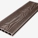 Террасная доска из ДПК RusDecking Unodeck Vintage - Венге купить в New Moscow