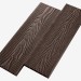 Террасная доска из ДПК RusDecking Unodeck Vintage - Венге купить в New Moscow
