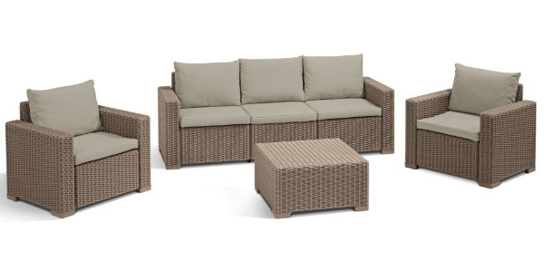 Мебель California 3 Seater купить в New Moscow