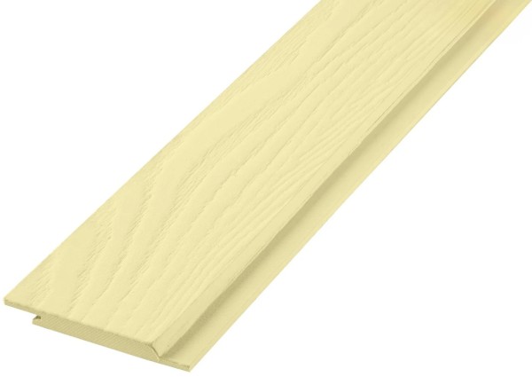 Фиброцементный сайдинг FCSPRO Click Shtil F08 (Березовая роща) купить в New Moscow