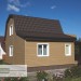 Сайдинг Виниловый Ю-Пласт, Timberblock (Тимберблок), Дуб натуральный купить в New Moscow