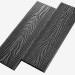 Террасная доска из ДПК RusDecking Unodeck Vintage - Графит купить в New Moscow