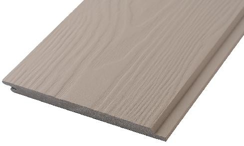 Фиброцементные панели Wood Click F14 купить в New Moscow