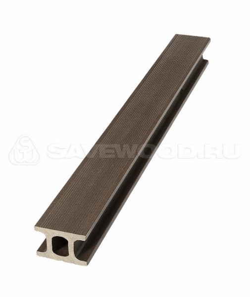 Лага – универсальный профиль ПВХ Savewood купить в New Moscow