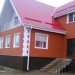 Фасадная панель Альта-Профиль, Кирпич Клинкерный, Красный купить в New Moscow