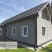 Сайдинг Виниловый Ю-Пласт, Timberblock (Тимберблок), Дуб серебристый купить в New Moscow