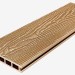 Террасная доска из ДПК RusDecking Unodeck Vintage - Орех купить в New Moscow