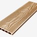Террасная доска из ДПК RusDecking Unodeck Vintage - Орех купить в New Moscow