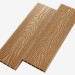 Террасная доска из ДПК RusDecking Unodeck Vintage - Орех купить в New Moscow