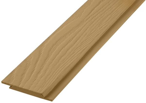 Фиброцементный сайдинг FCSPRO Click Shtil F11 (Золотой песок) купить в New Moscow