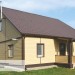 Сайдинг Виниловый Ю-Пласт, Timberblock (Тимберблок), Дуб золотой купить в New Moscow