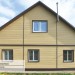 Сайдинг Виниловый Ю-Пласт, Timberblock (Тимберблок), Дуб золотой купить в New Moscow