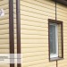 Сайдинг Виниловый Ю-Пласт, Timberblock (Тимберблок), Дуб золотой купить в New Moscow