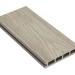 Террасная доска из ДПК CM Decking серия BARK цвет ясень купить в New Moscow