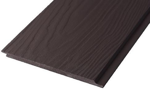 Фиброцементные панели Wood Click F04 купить в New Moscow