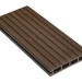Террасная доска из ДПК CM Decking серия BARK цвет мербау купить в New Moscow