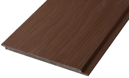 Фиброцементные панели Wood Click F21 купить в New Moscow