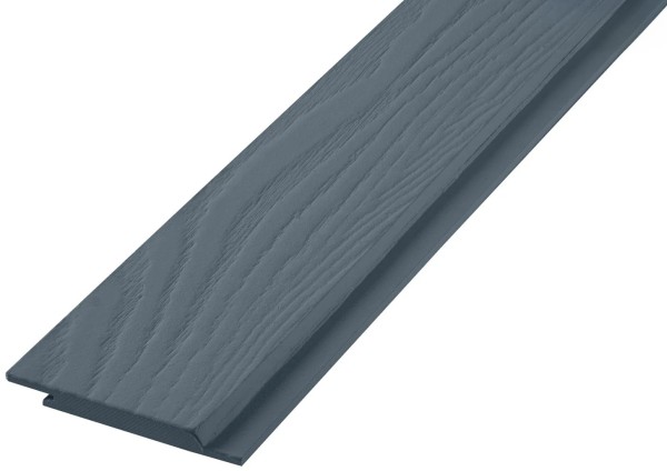 Фиброцементный сайдинг FCSPRO Click Shtil F15 (Северный океан) купить в New Moscow