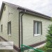 Сайдинг Виниловый Ю-Пласт, Timberblock (Тимберблок), Ясень прованс зеленый купить в New Moscow