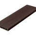 Террасная доска из ДПК RusDecking Unodeck Ultra - Венге купить в New Moscow