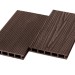 Террасная доска из ДПК RusDecking Unodeck Ultra - Венге купить в New Moscow