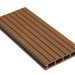 Террасная доска из ДПК CM Decking серия BARK цвет тик купить в New Moscow