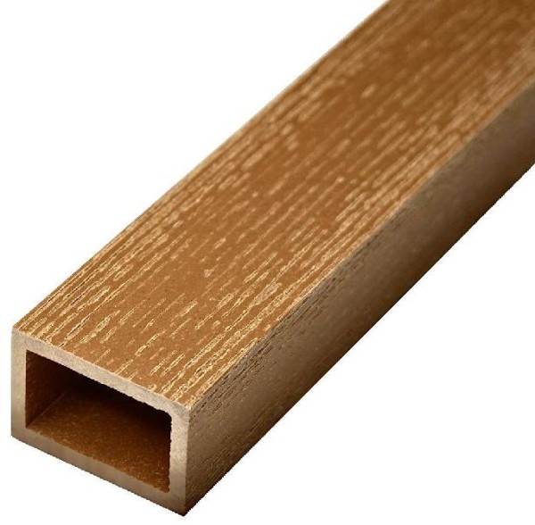 Балясина FAYNAG ДПК WOOD тик купить в New Moscow