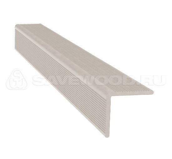 Уголок из ДПК Savewood – Бежевый купить в New Moscow