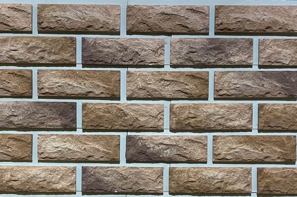 Фиброцементные панели КАНЬОН коллекция СКОЛОТЫЙ 48 купить в New Moscow