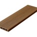 Террасная доска из ДПК RusDecking Unodeck Ultra - Орех купить в New Moscow