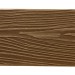 Террасная доска из ДПК RusDecking Unodeck Ultra - Орех купить в New Moscow