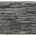 Фасадная панель Royal Stone, Камень Скалистый, Квебек купить в New Moscow