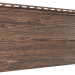 Сайдинг Ю-Пласт TIMBERBLOCK Ель (Тимберблок), Сибирская купить в New Moscow
