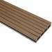 Террасная доска из ДПК CM Decking серия ROBUST цвет мербау купить в New Moscow