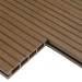 Террасная доска из ДПК CM Decking серия ROBUST цвет мербау купить в New Moscow