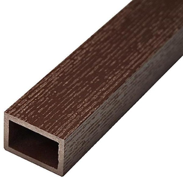 Балясина FAYNAG ДПК WOOD шоколад купить в New Moscow