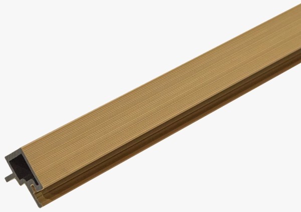 Угловой профиль CM Wall, 3000х56х49 мм PINE (Сосна) купить в New Moscow