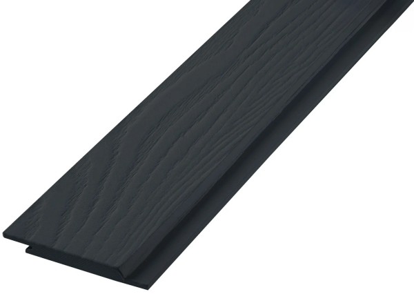 Фиброцементный сайдинг FCSPRO Click Shtil F19 (Грозовой океан) купить в New Moscow