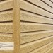 Сайдинг Ю-Пласт TIMBERBLOCK Кедр (Тимберблок), Кедр Янтарный купить в New Moscow