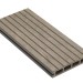Террасная доска из ДПК CM Decking серия ROBUST цвет ясень купить в New Moscow