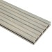Террасная доска из ДПК CM Decking серия ROBUST цвет ясень купить в New Moscow