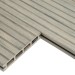 Террасная доска из ДПК CM Decking серия ROBUST цвет ясень купить в New Moscow
