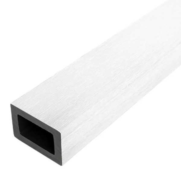 Балясина ДПК Deckart Co-Extrusion Белый купить в New Moscow