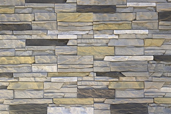 Фиброцементные панели КАНЬОН коллекция ДАКОТА 70 купить в New Moscow