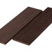 Заборная доска RusDecking UnoDeck Forte - Венге купить в New Moscow