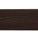 Заборная доска RusDecking UnoDeck Forte - Венге купить в New Moscow