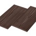 Заборная доска RusDecking UnoDeck Forte - Венге купить в New Moscow